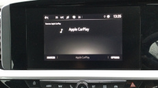 Vauxhall Grandland 1.2 Turbo Design 5dr Auto Petrol Hatchback